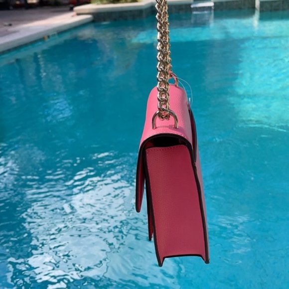 Kate Spade Remi Flap Chain Crossbody - Picture 4 of 16